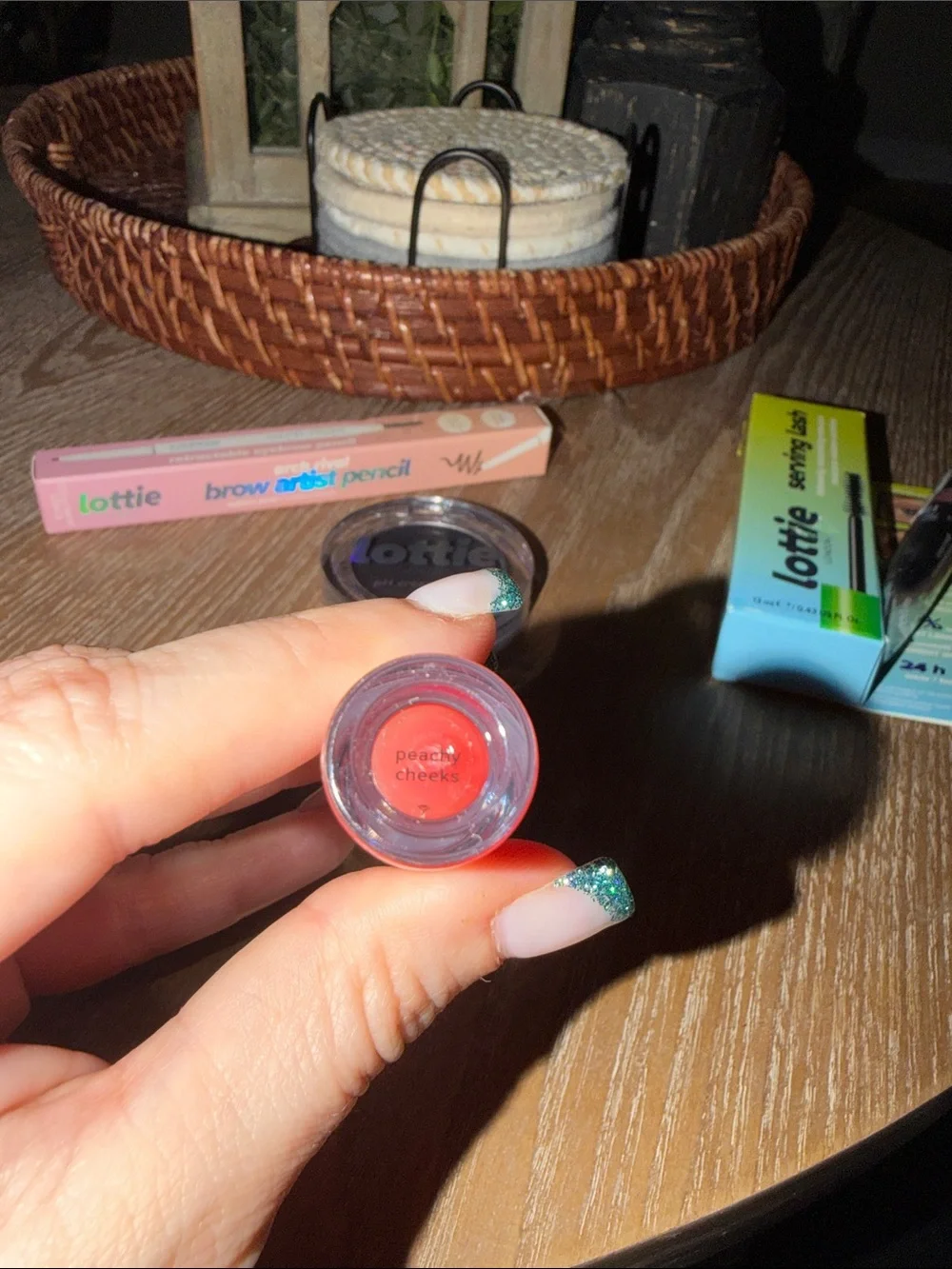Lottie London Makeup Bundle NWT - Nearly Full Face! Retails at $40+